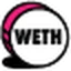 WETH图标